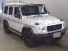 MERCEDES BENZ G CLASS