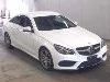 MERCEDES BENZ E CLASS