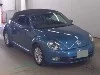 VOLKSWAGEN THE BEETLE CABRIOLET