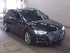 AUDI A4 AVANTE