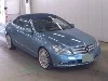 MERCEDES BENZ E CLASS