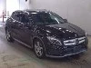 MERCEDES BENZ GLA
