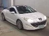 PEUGEOT RCZ