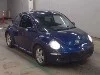 VOLKSWAGEN NEW BEETLE