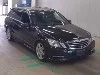 MERCEDES BENZ E CLASS STATION WAGON