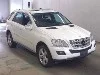 MERCEDES BENZ M CLASS