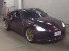 NISSAN FAIRLADY Z