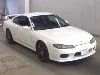 NISSAN SILVIA