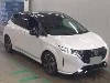 NISSAN AURA