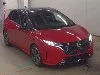 NISSAN AURA