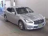 NISSAN FUGA HYBRID