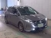 NISSAN AURA