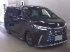LEXUS LM
