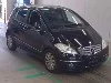 MERCEDES BENZ A CLASS