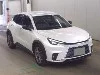 LEXUS LBX