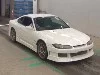 NISSAN SILVIA