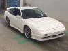 NISSAN 180SX