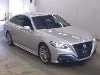 TOYOTA CROWN HYBRID