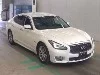 NISSAN FUGA HYBRID
