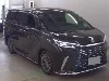 LEXUS LM