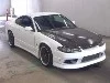 NISSAN SILVIA