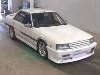 NISSAN SKYLINE