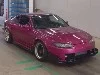 NISSAN SILVIA
