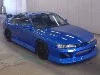 NISSAN SILVIA