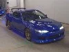 NISSAN SILVIA