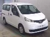 NISSAN NV200 VANETTE VAN