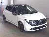 NISSAN AURA