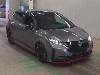 NISSAN AURA