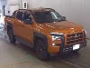 MITSUBISHI TRITON