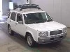 NISSAN RASHEEN