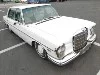 MERCEDES BENZ S CLASS