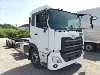 NISSAN DIESEL (UD) QUON