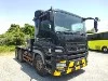 MITSUBISHI FUSO SUPER GREAT