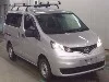 NISSAN NV200 VANETTE VAN