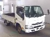 TOYOTA DYNA TRUCK