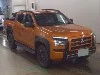 MITSUBISHI TRITON