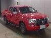 MITSUBISHI TRITON