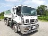 ISUZU GIGA