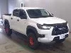 TOYOTA HILUX PICK UP