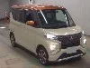 MITSUBISHI EK X SPACE