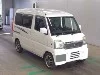 MITSUBISHI TOWN BOX