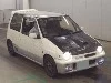 SUZUKI ALTO WORKS