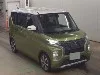 MITSUBISHI EK X SPACE