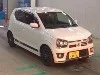 SUZUKI ALTO WORKS