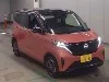 NISSAN SAKURA