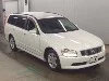 NISSAN STAGEA